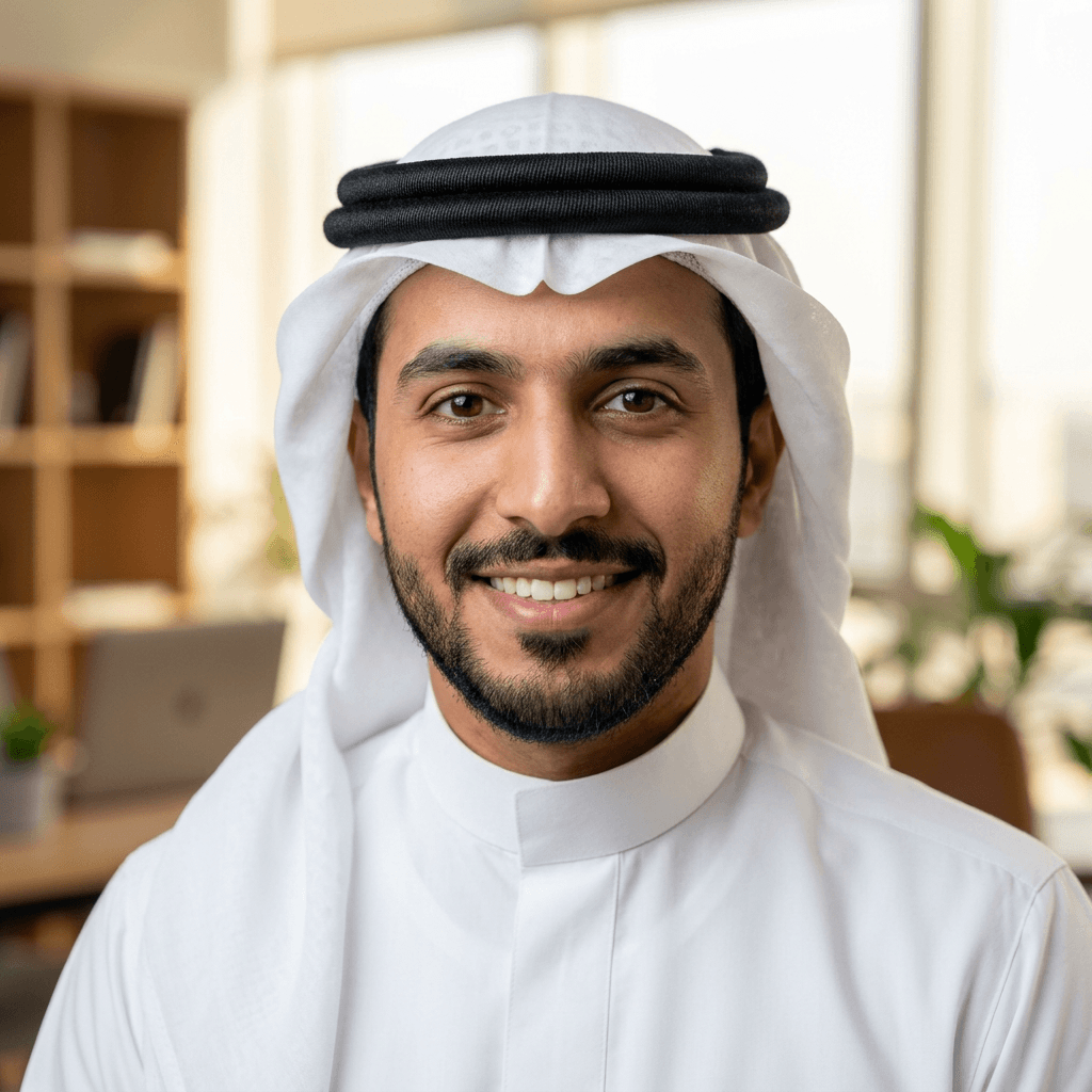 Abdulaziz Almutairi
